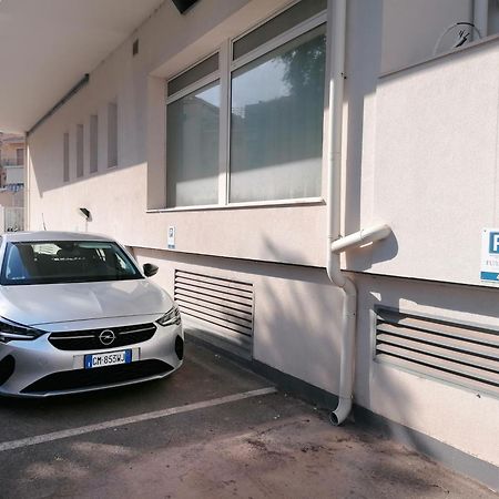 Funduq Ospitalita Iblea Villa Pozzallo Eksteriør billede
