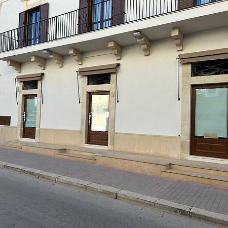 Funduq Ospitalita Iblea Villa Pozzallo Eksteriør billede